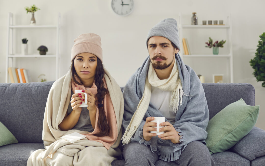 Why Fall is the Ideal Time to Schedule HVAC Maintenance in Des Moines