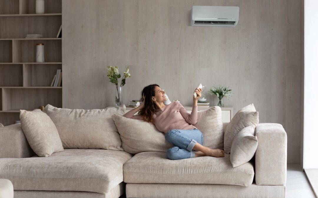 What Are Mini-Split Systems (Ductless HVAC)?