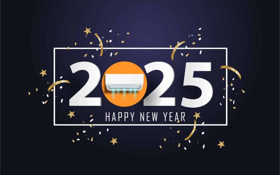 New Year, New Comfort: Top HVAC Resolutions for 2025