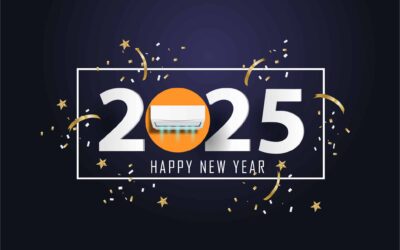 New Year, New Comfort: Top HVAC Resolutions for 2025