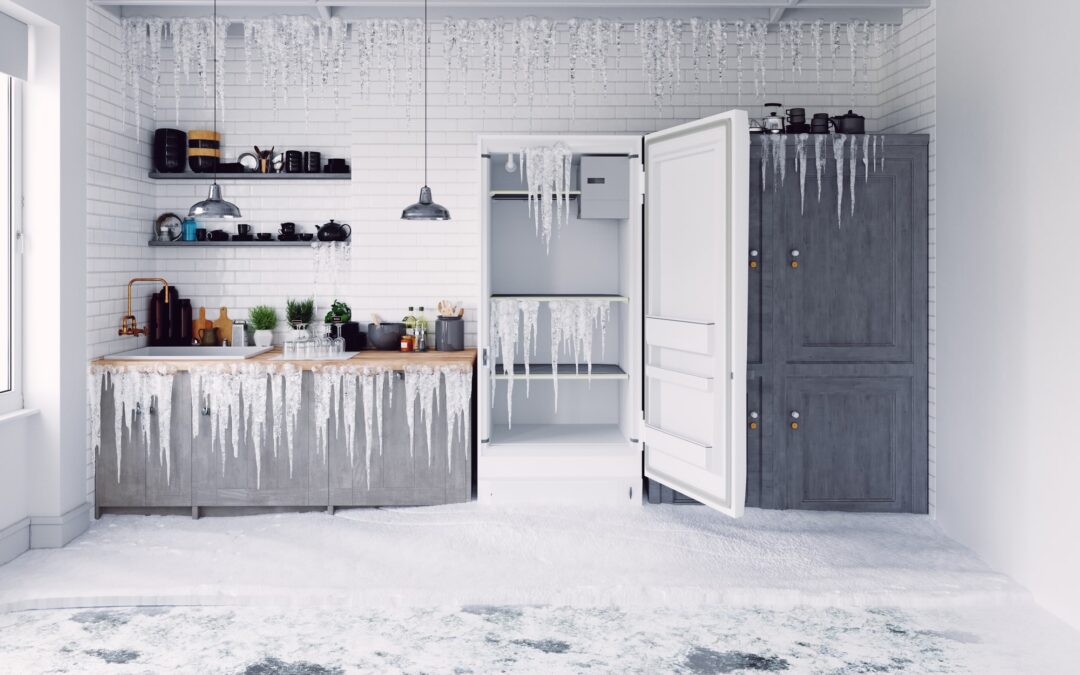 Why Is My Home Cold? Common Causes & Solutions for Des Moines Homeowners