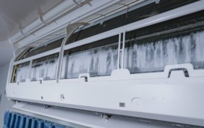 How to Fix/Prevent Your AC From Freezing Up