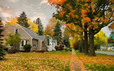 September HVAC Tune-Up Checklist: Ready Your System for Fall