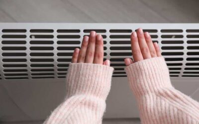 SIgns Your Furnace Is Inefficient