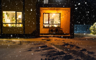 Why Heating Bills Spike in February